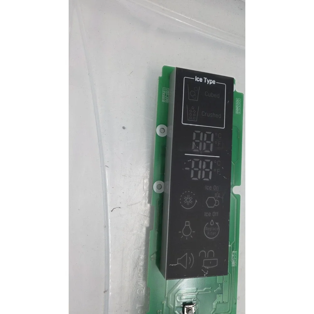 LG Refrigerator Ebr790695 Eax65924002 Dispenser Control Board FAST SHIP